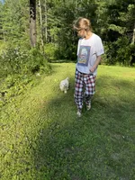 Pink, a male Maltipoo for sale in Manchester Center, VT – 7 of 8