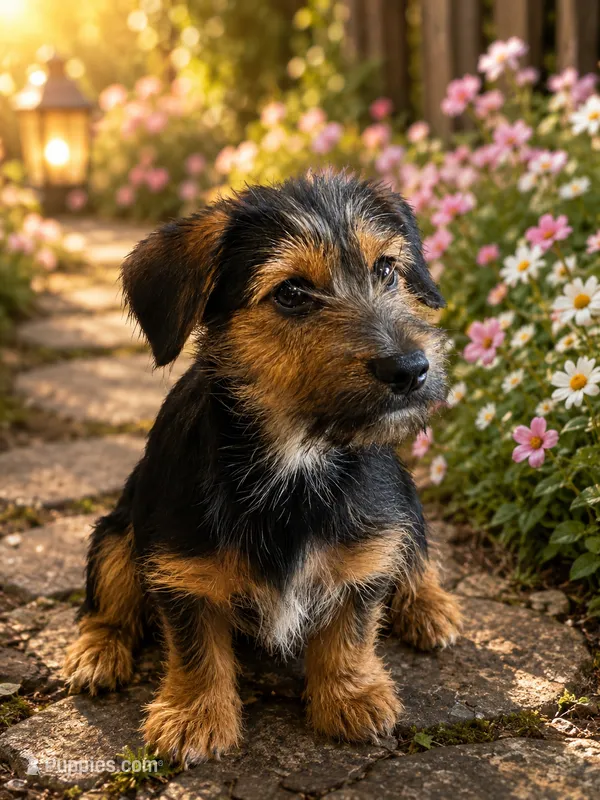 Yorkie baby – Yorkshire Terrier puppy for sale in Huddleston, VA