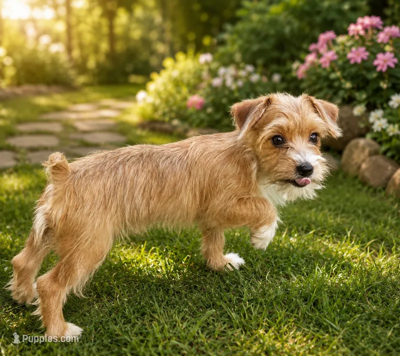Yorkie baby sable – Yorkshire Terrier puppy for sale in Huddleston, VA