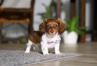 Queen, a female Miniature Dachshund for sale in Millersburg, OH – Photo 6 of 10