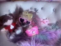 Micro Miss Muffet Reserved 4 Krystal, a female Pomeranian and Poodle - Toy  for sale in New York City, NY – Photo 1 of 9