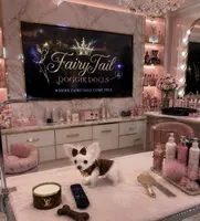 Micro Nano PayPal , a male Pomapoo for sale in New York City, NY – 2 of 5