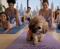 🐾Xs Teacup Puddin Pop , a male Poodle - Toy  for sale in New York City, NY – 2 of 8
