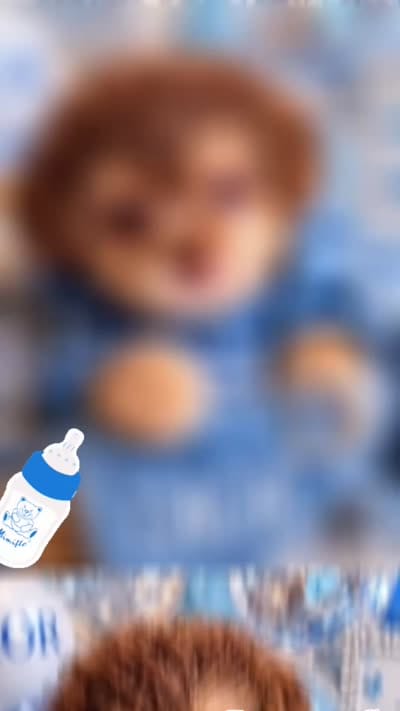 🧸Rare Tiny Denim 🐾, a male Poodle - Toy  for sale in New York City, NY – 3 of 3