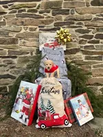 Christopher, a male Miniature Labradoodle for sale in Ottsville, PA – Photo 2 of 3