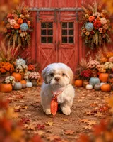 Trophy, a male Shih Tzu for sale in Inman, SC – 1 of 2
