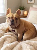 Bubba, a male French Bulldog for sale in Sacramento, CA – 4 of 4