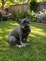 Bubba, a male French Bulldog for sale in Sacramento, CA – 3 of 4