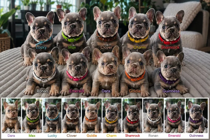 Guinness – French Bulldog puppy for sale in Fennimore, WI