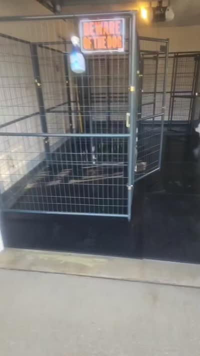 Facility video