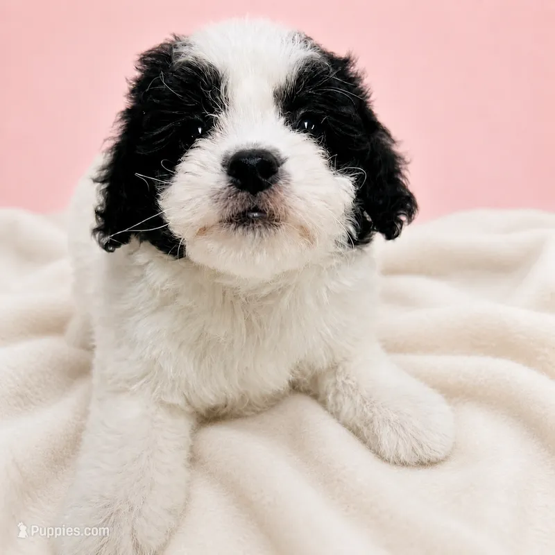 Cookie – Poodle - Toy  puppy for sale in Forest Hills, NY