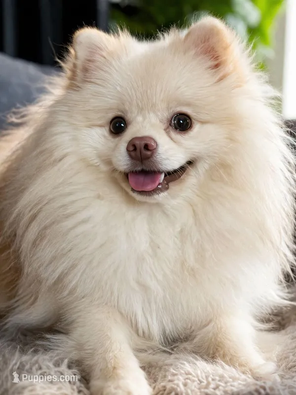 Sam – Pomeranian puppy for sale in Boca Raton, FL