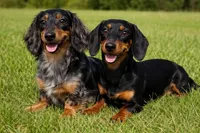Gibby, a male Dachshund and Miniature Dachshund for sale in Lexington, KY – Photo 5 of 5