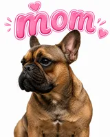 Tiny , a female French Bulldog for sale in Edinburg, TX – 2 of 3
