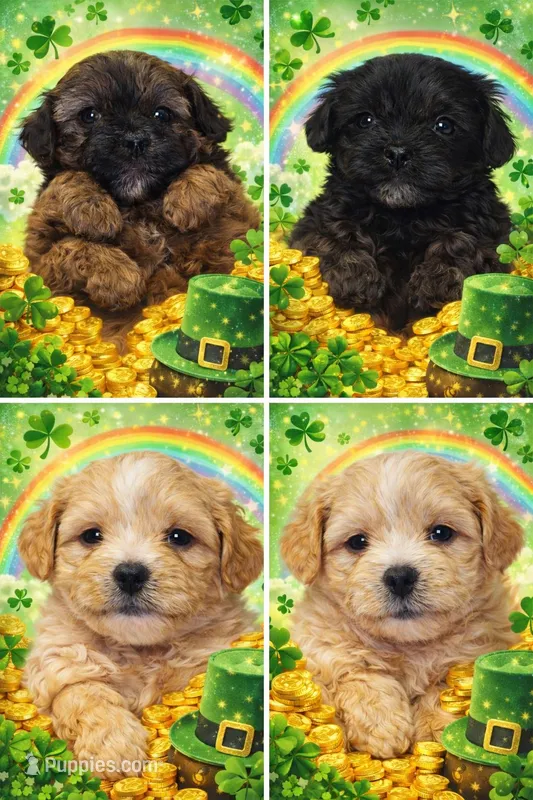 Bubba , a male Shih Tzu and Poodle - Miniature  for sale in Marshfield, MO – Photo 1 of 2