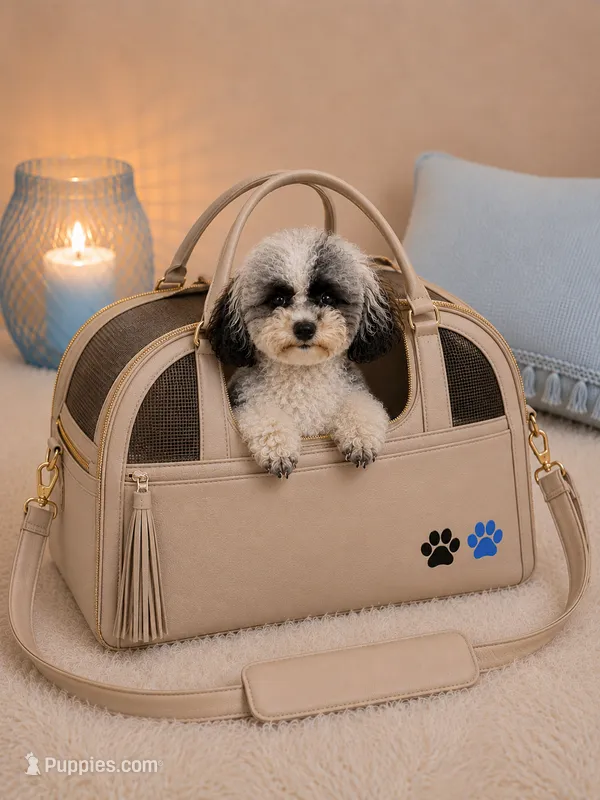 AKC Tcup Poodle 2.14lbs Full Grown  – Poodle - Toy  puppy for sale in Plantation Acres, FL