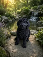 Sasha, a female Goldendoodle for sale in Tampa, FL – 1 of 3