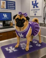 MJ ( Michelle jalapeño), a female Jack Russell Terrier and Pug for sale in Bowling Green, KY – 5 of 9