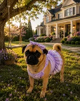 MJ ( Michelle jalapeño), a female Jack Russell Terrier and Pug for sale in Bowling Green, KY – 2 of 9