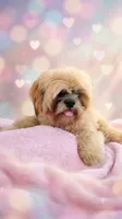 Mikey, a male Shih Tzu for sale in Houston, TX – 2 of 7