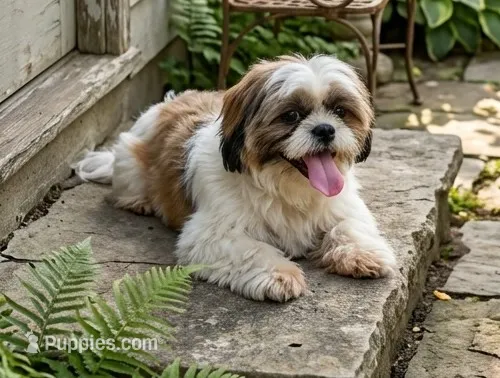 AKC Cute Benji  – Shih Tzu puppy for sale in Houston, TX