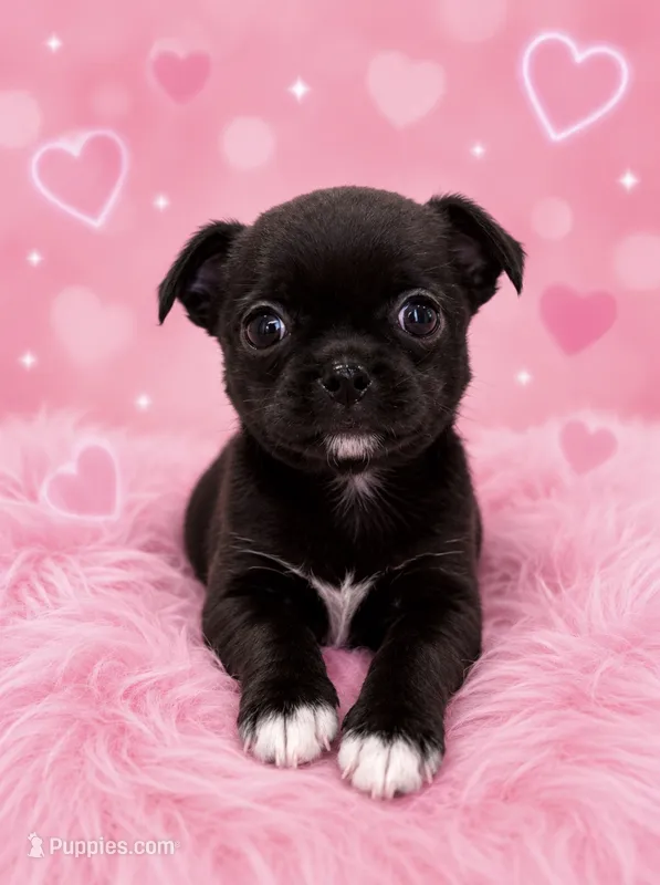Phoenix  – Chihuahua puppy for sale in Lynwood, CA