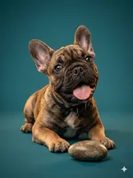 Yaya, a female French Bulldog for sale in Dallas, TX – 5 of 7