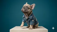 Rugrat , a male French Bulldog for sale in Dallas, TX – 1 of 9