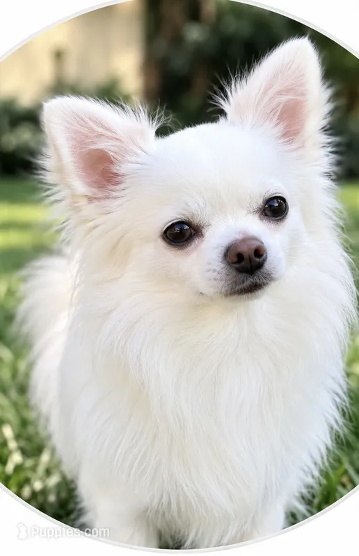 Gino – Chihuahua puppy for sale in Beverly Hills, CA