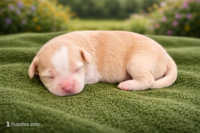 Theo – Bernedoodle puppy for sale in Myrtle Beach, SC