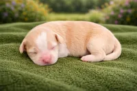Theo, a male Bernedoodle for sale in Myrtle Beach, SC – Photo 1 of 3