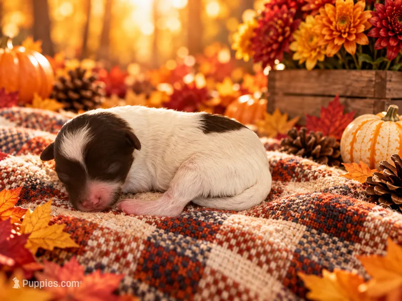 Dawson – Cavapoo puppy for sale in Myrtle Beach, SC