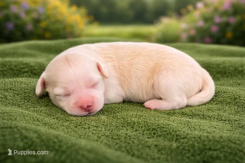Milo – Bernedoodle puppy for sale in Myrtle Beach, SC