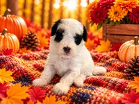 Dottie, a female Cavapoo for sale in Myrtle Beach, SC – 1 of 3