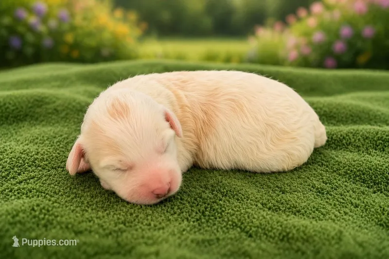 Arlo – Bernedoodle puppy for sale in Myrtle Beach, SC