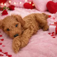 Mirya, a female Cockapoo for sale in Beavercreek, OH – Photo 6 of 8