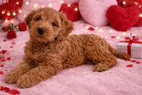 Mirya, a female Cockapoo for sale in Beavercreek, OH – Photo 7 of 8