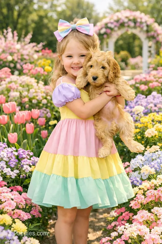 Jace – Cockapoo puppy for sale in Beavercreek, OH