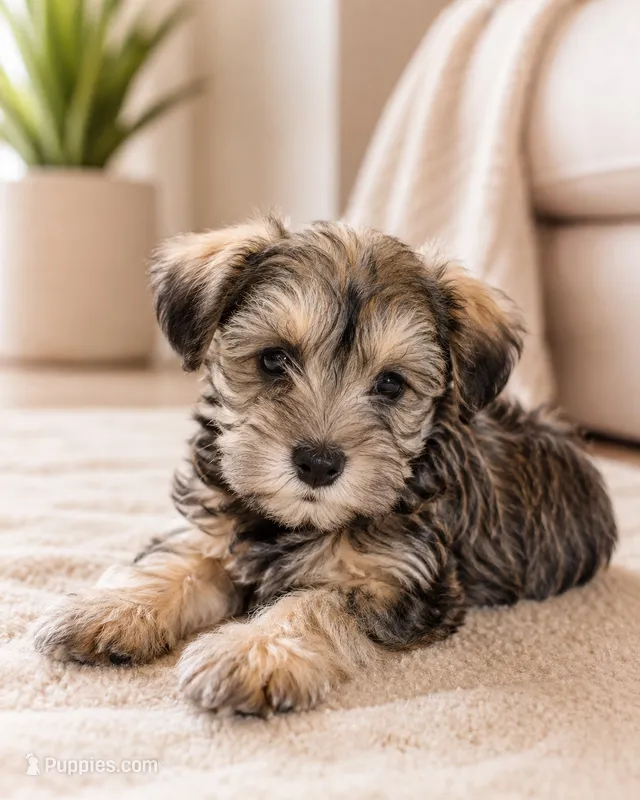 Charlie  – Miniature Schnauzer puppy for sale in Arlington, TX