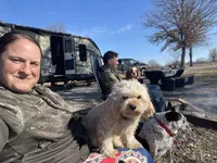 Autumn, a female Cavapoo for sale in Cainsville, MO – 6 of 9