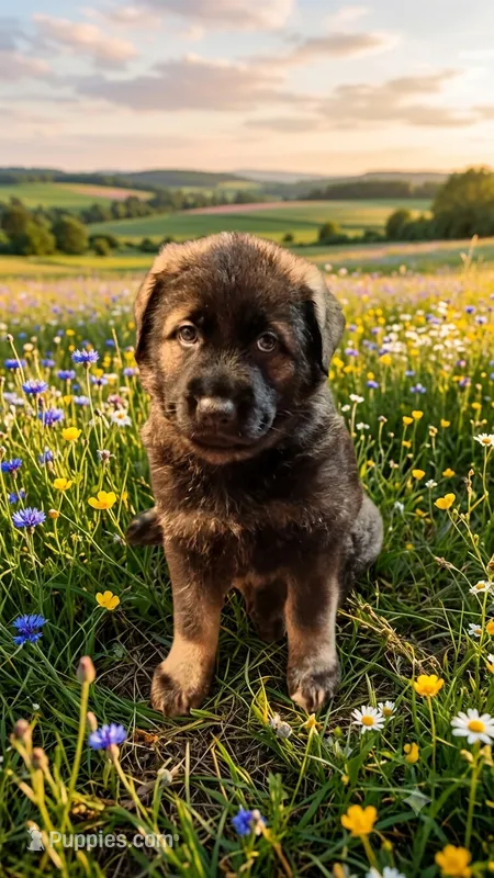 AKC Puppy 4 – German Shepherd Dog puppy for sale in Pittsburgh, PA