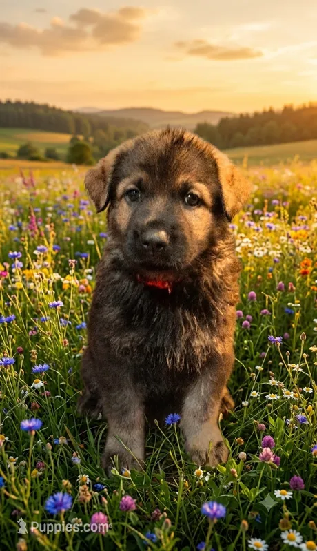 AKC Puppy 1 – German Shepherd Dog puppy for sale in Pittsburgh, PA