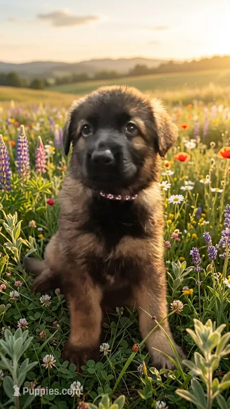 AKC Puppy 1 – German Shepherd Dog puppy for sale in Pittsburgh, PA