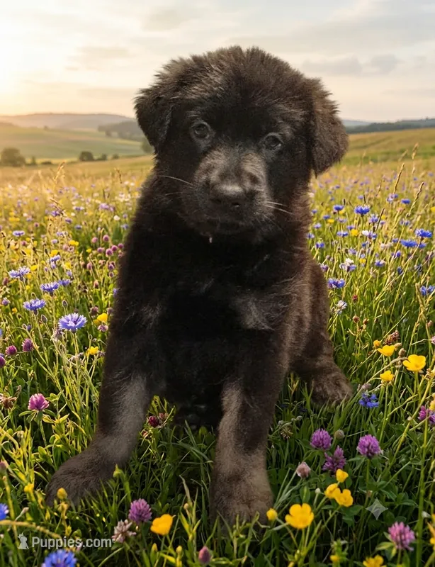 AKC Puppy 3  – German Shepherd Dog puppy for sale in Pittsburgh, PA