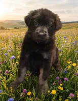 AKC Puppy Tinkerbell , a female German Shepherd Dog for sale in Pittsburgh, PA – 2 of 9