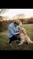 Liberty Belle (AKC, Family-Raised ), a female Golden Retriever for sale in Tulsa, OK – 9 of 10