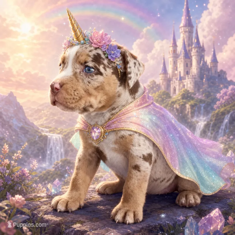 Splash  – American Bully puppy for sale in London, KY