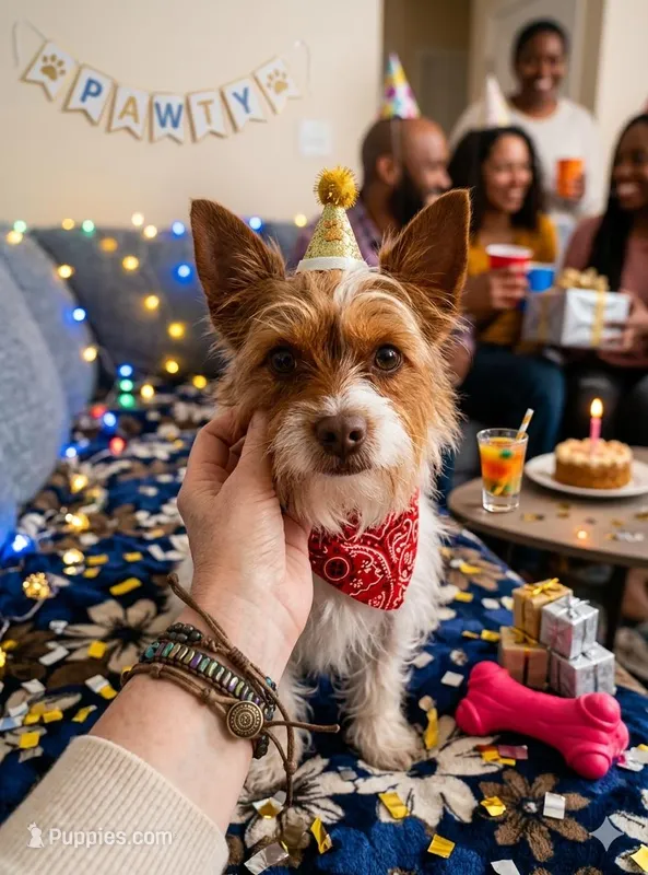 AKC Cash – Yorkshire Terrier puppy for sale in North Judson, IN