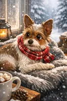 AKC Cash, a male Yorkshire Terrier for sale in North Judson, IN – Photo 6 of 10