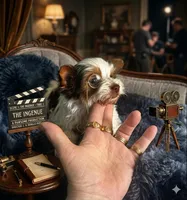 AKC Koda, a male Yorkshire Terrier for sale in North Judson, IN – Photo 5 of 7